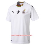 Maillot/Tenue Ghana Exterieur 2018